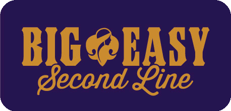 Second Line logo
